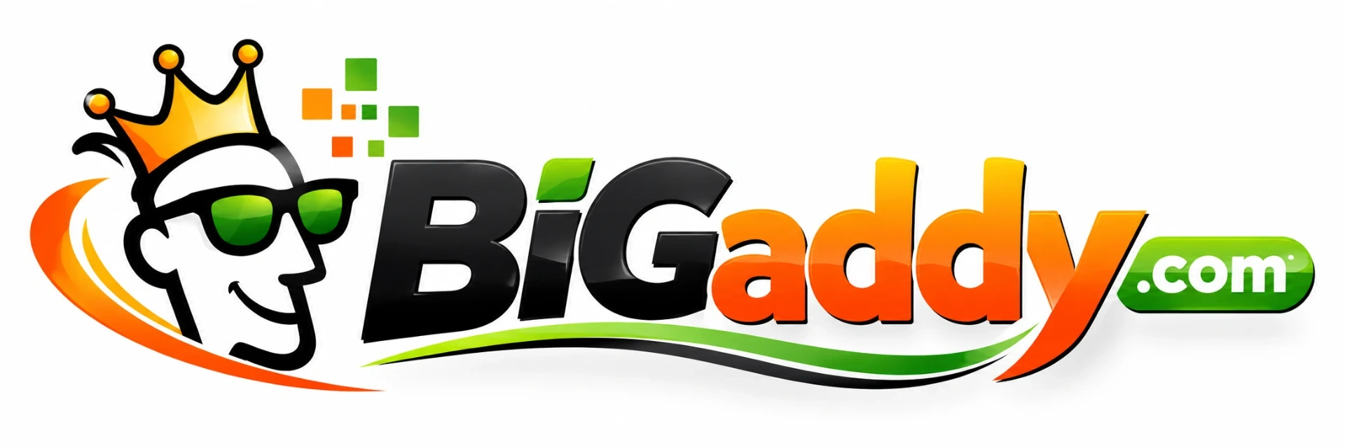 BigAddy Web Hosting logo